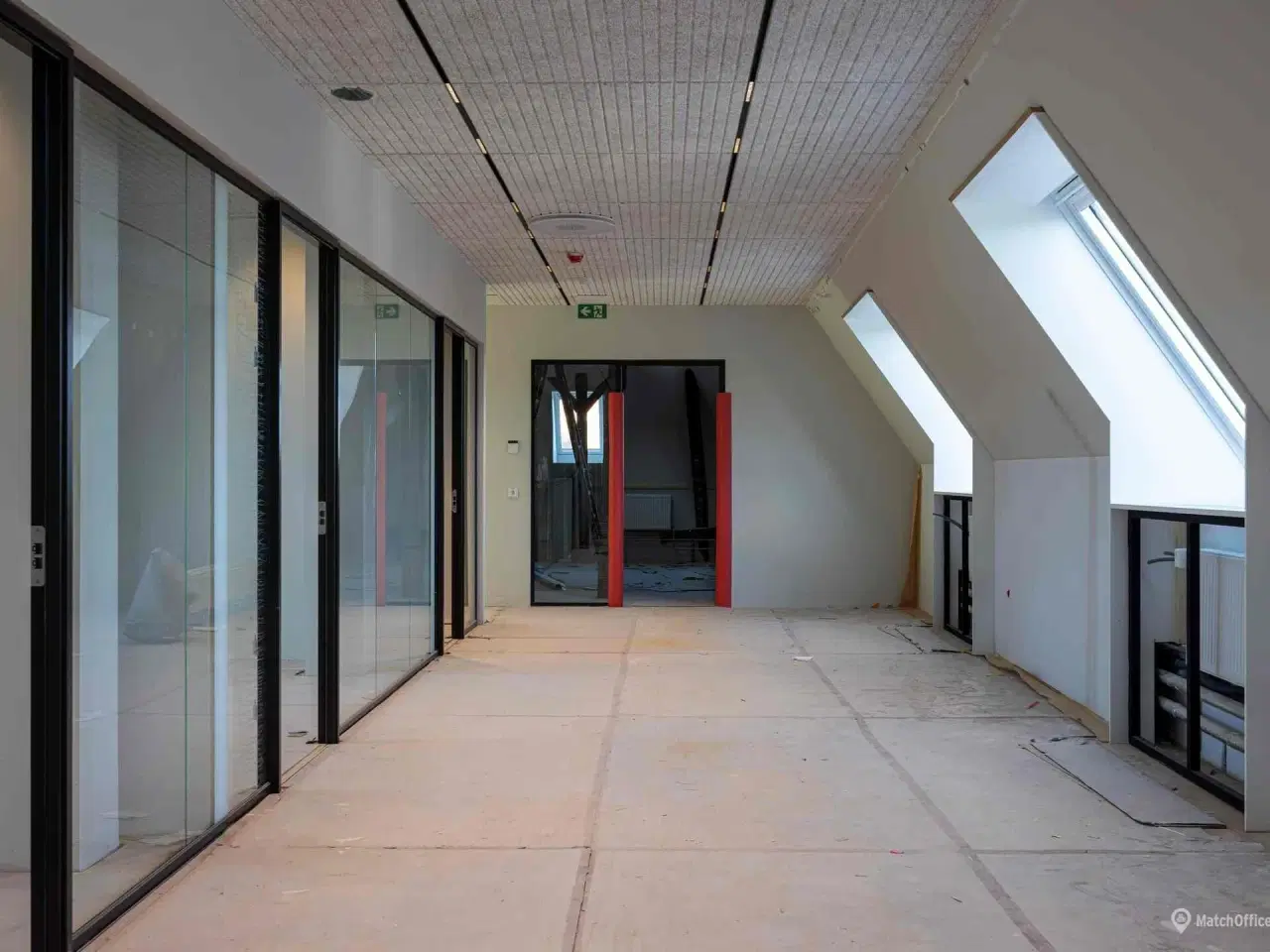 Billede 17 - Helmerhus - et vartegn midt i hjertet af København