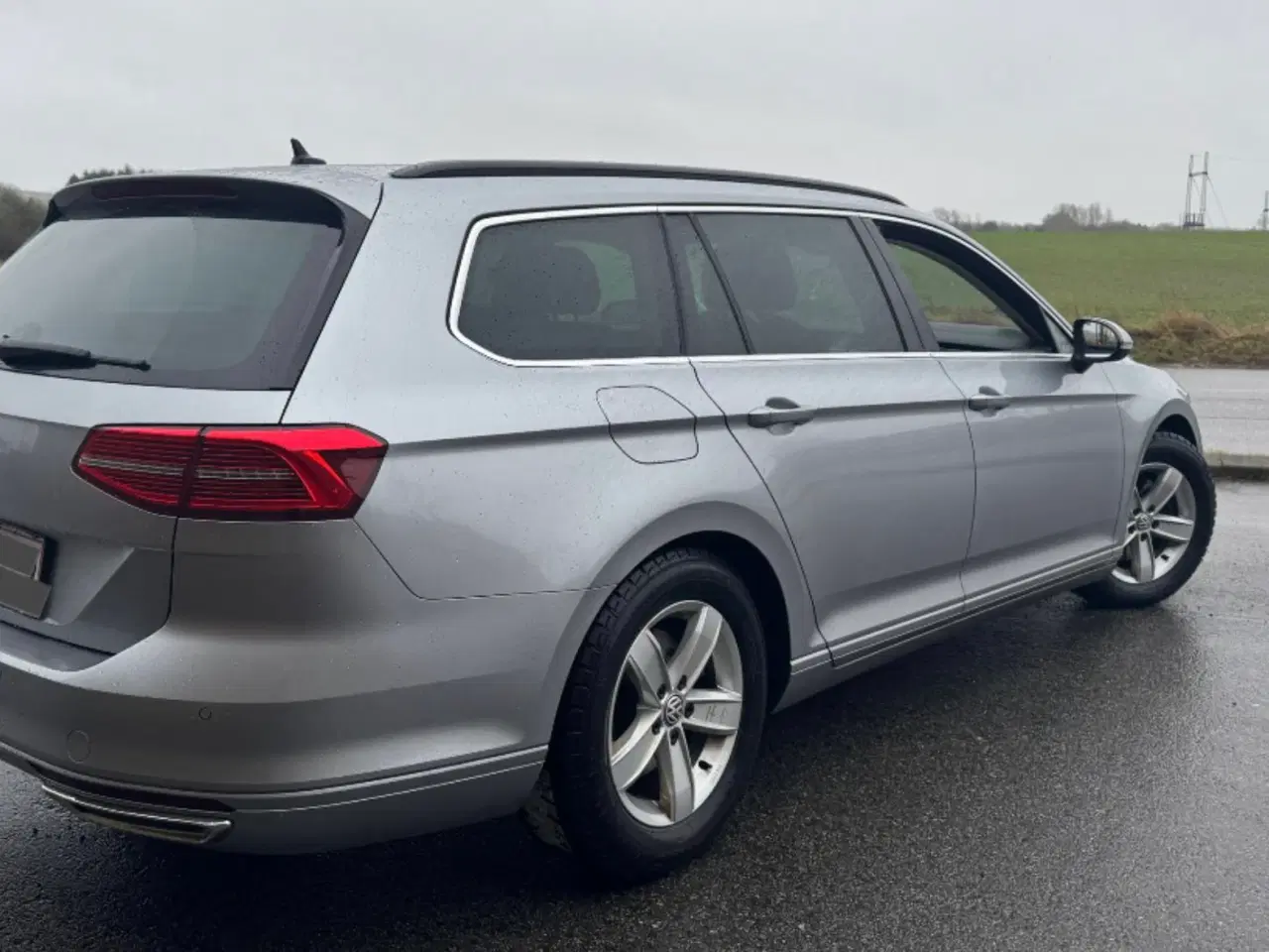 Billede 3 - VW Fælger