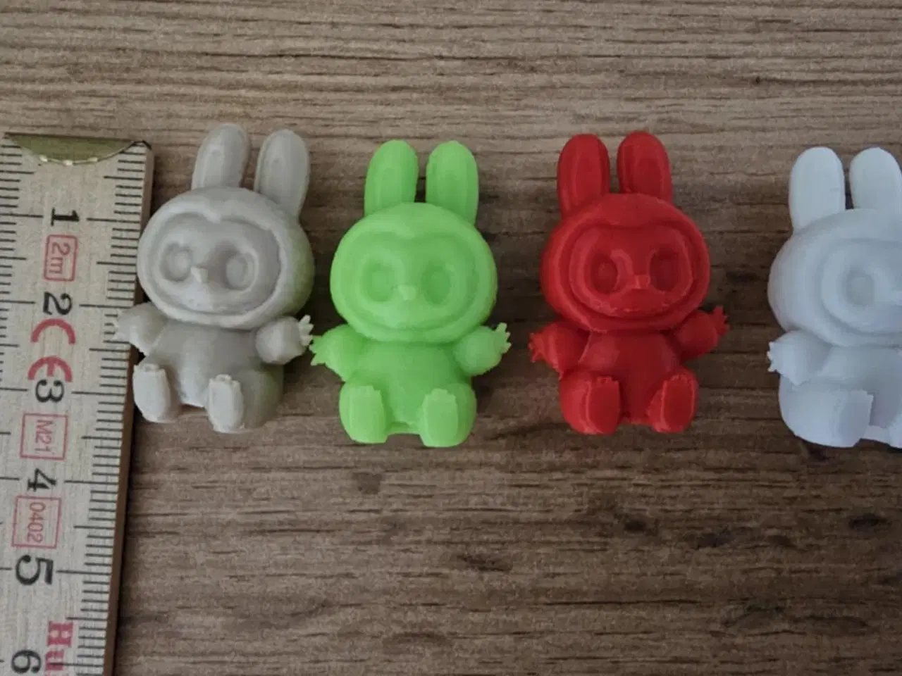 Billede 5 - Nøgleringe