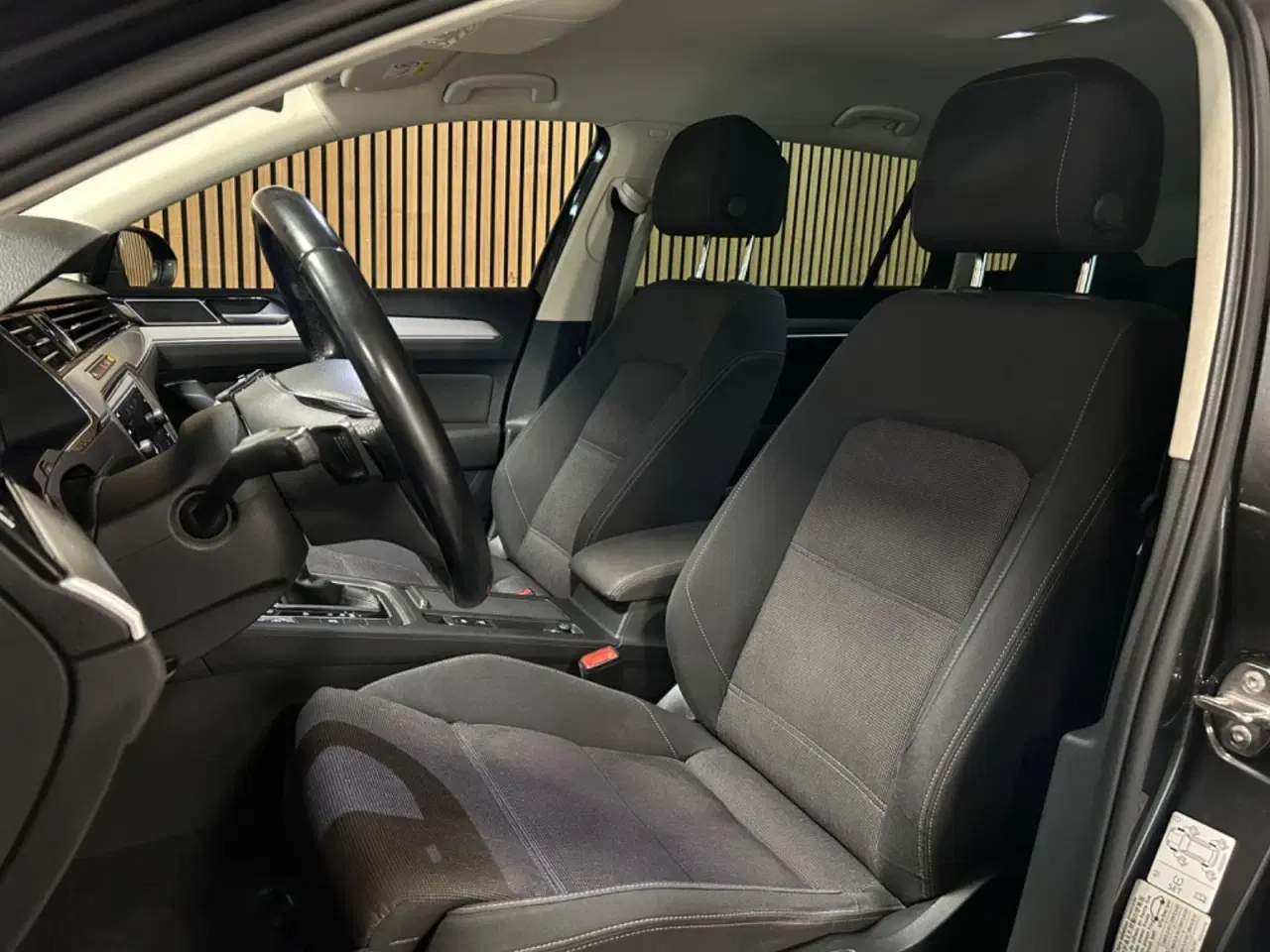 Billede 7 - VW Passat 1,5 TSi 150 Comfortline Premium Variant DSG
