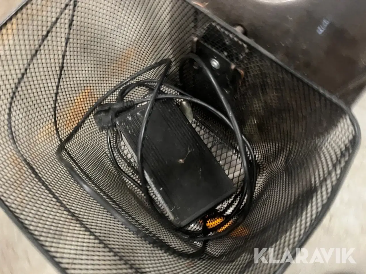 Billede 11 - El scooter Heartway