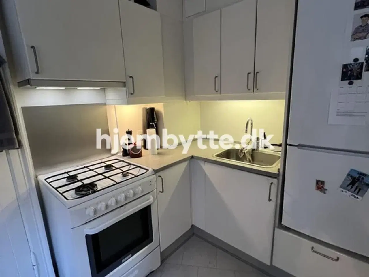 Billede 5 - Hjembytte - Marstalsgade