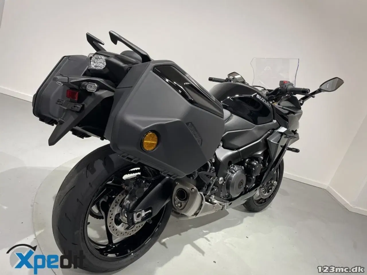 Billede 9 - Suzuki GSXS 1000 GT