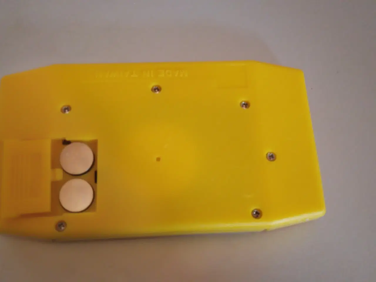 Billede 3 - Bip spil "Pirate"