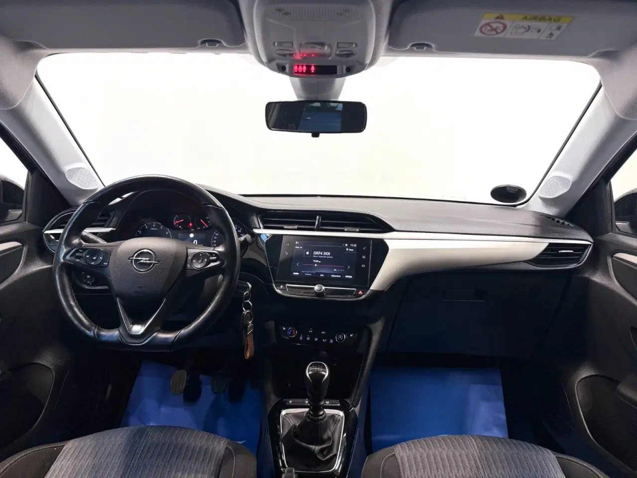 Billede 5 - Opel Corsa 1,5 D 102 Sport