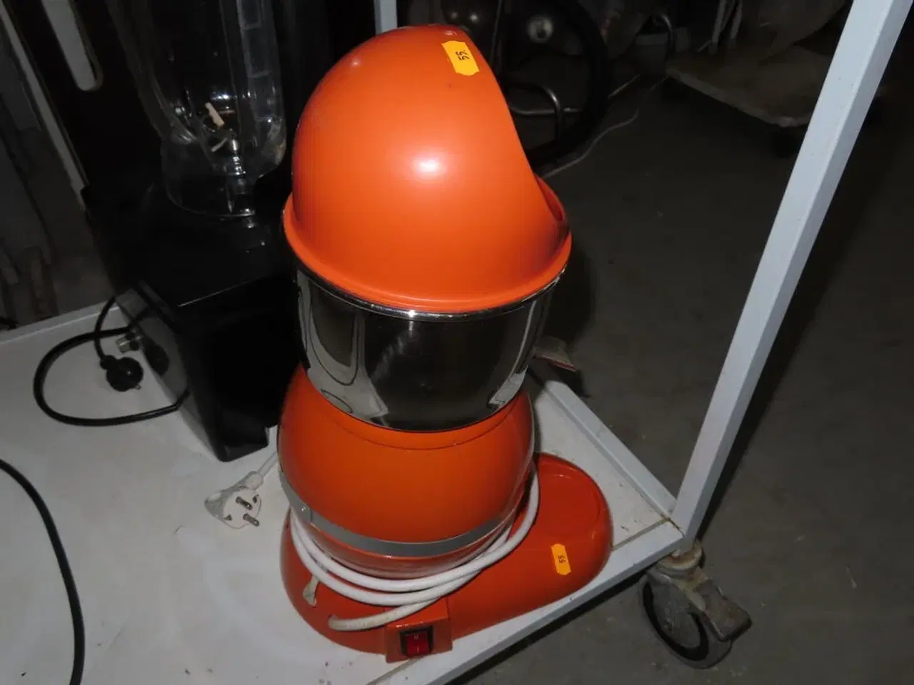 Billede 3 - Juicer ERSÖZ