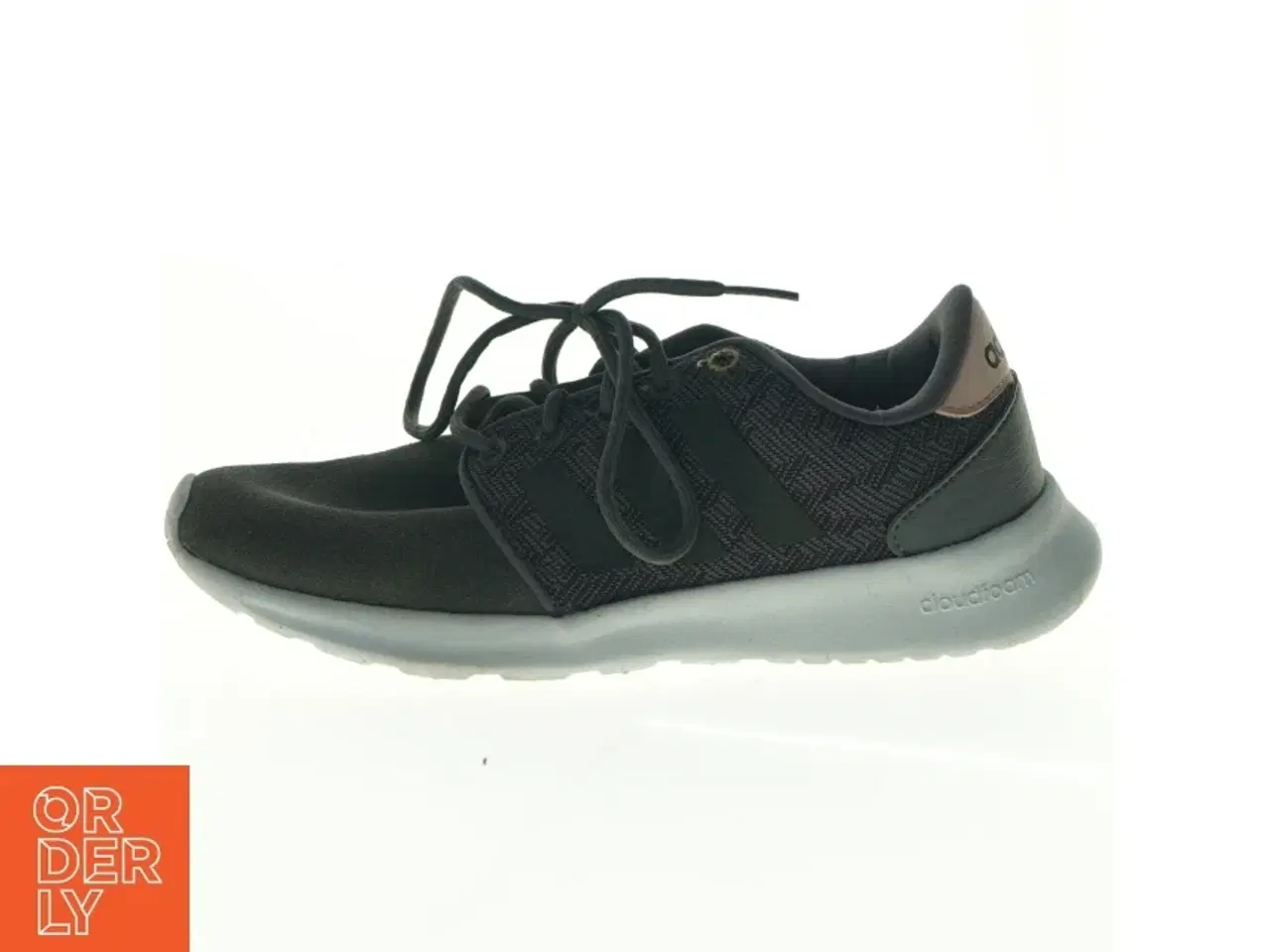 Billede 1 - Adidas Cloudfoam sneakers fra Adidas (str. 37 en tredjedel)