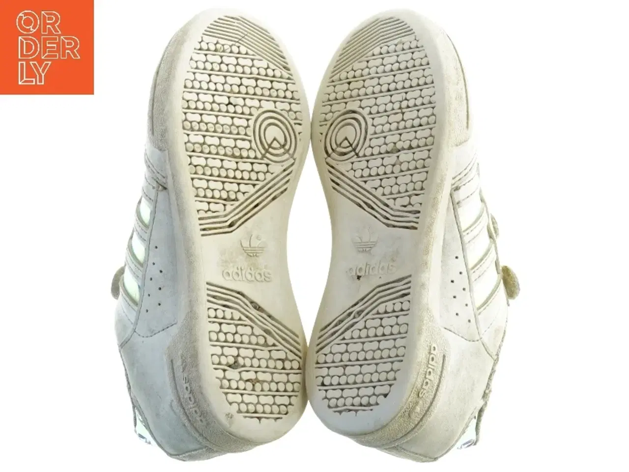 Billede 4 - Brugte adidas sneakers fra Adidas (str. Uk. 11 k)