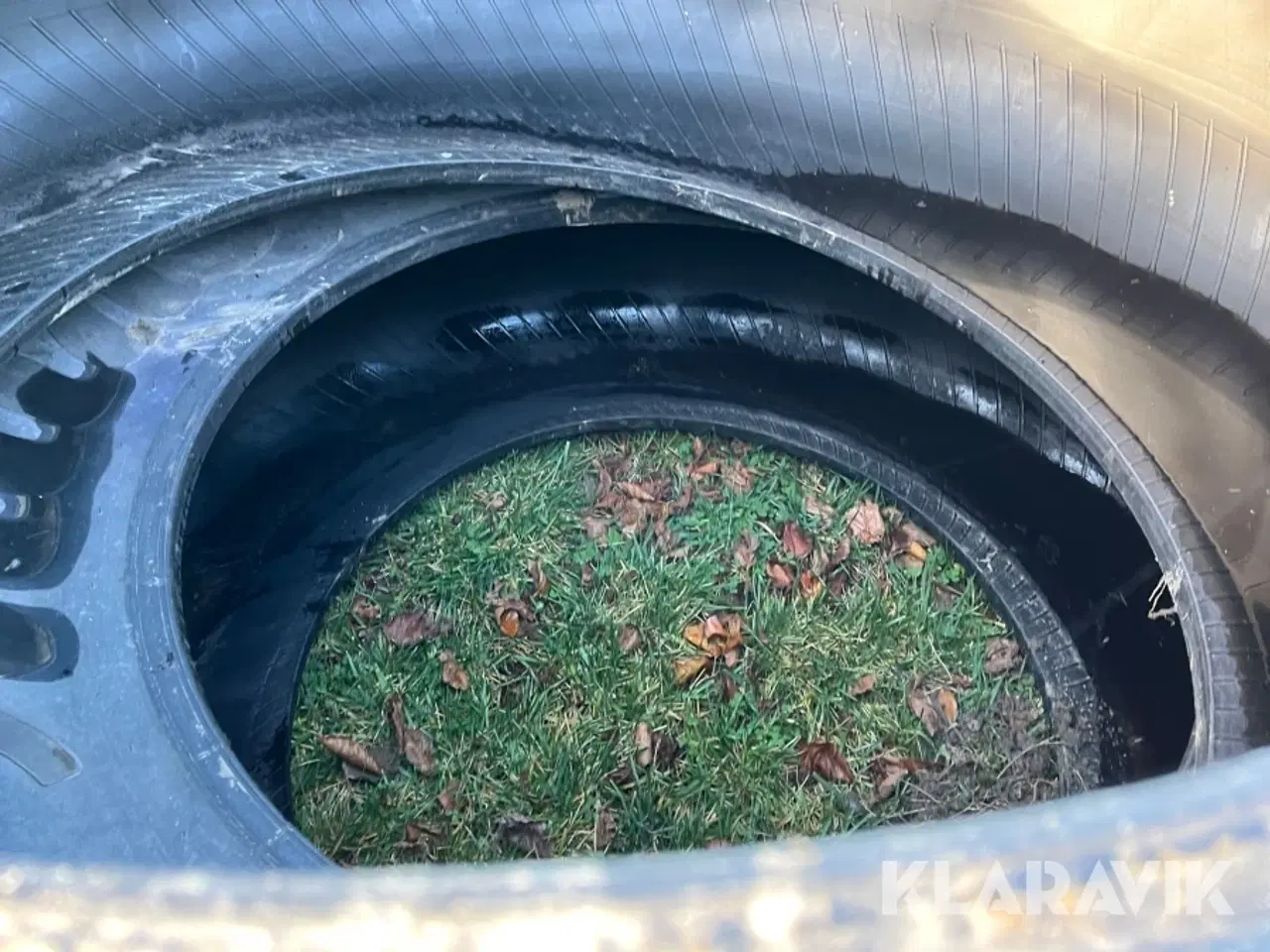 Billede 10 - Dæk Mitas SFT 2 styk