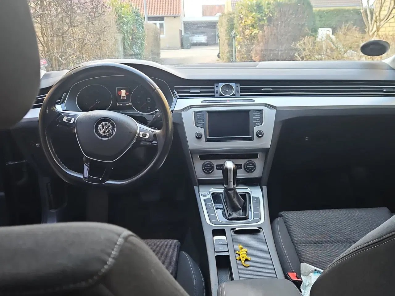 Billede 11 - VW Passat 1,4 TSi 150 Comfortline+ Variant DSG