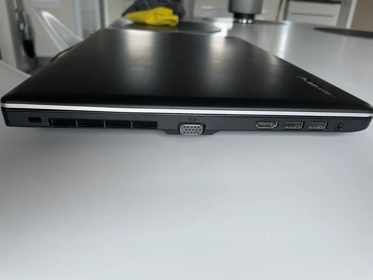 Billede 6 - 15” Lenovo i7 3 GHz 16GB Ram,NVIDIA grafik + Dock