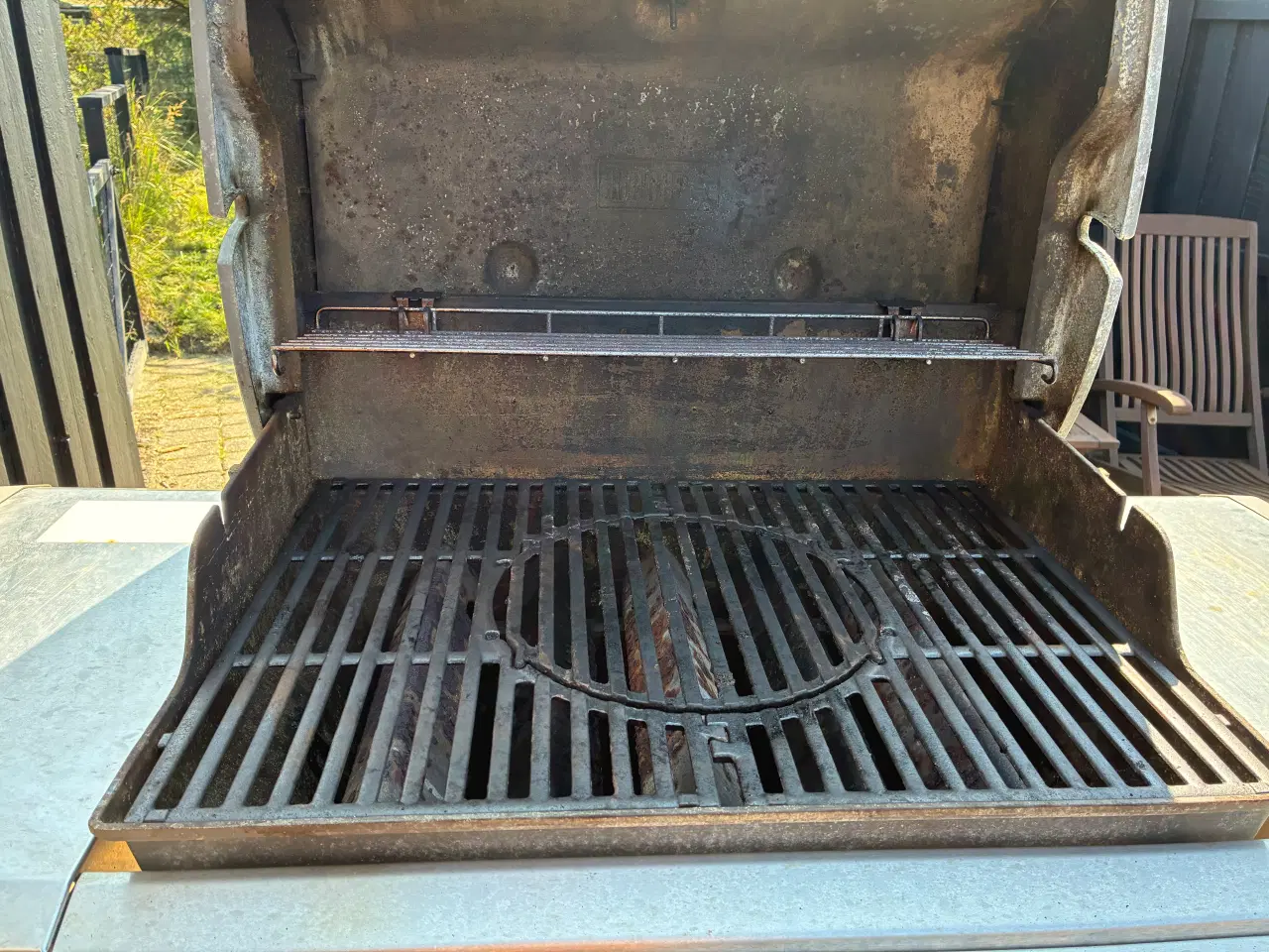 Billede 4 - Weber Genesis II