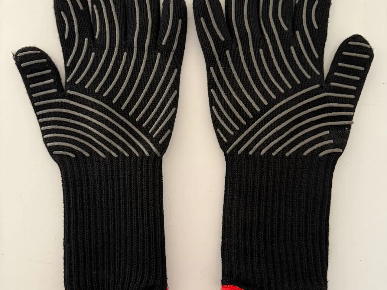 Billede 1 - Weber Premium Grill Handsker