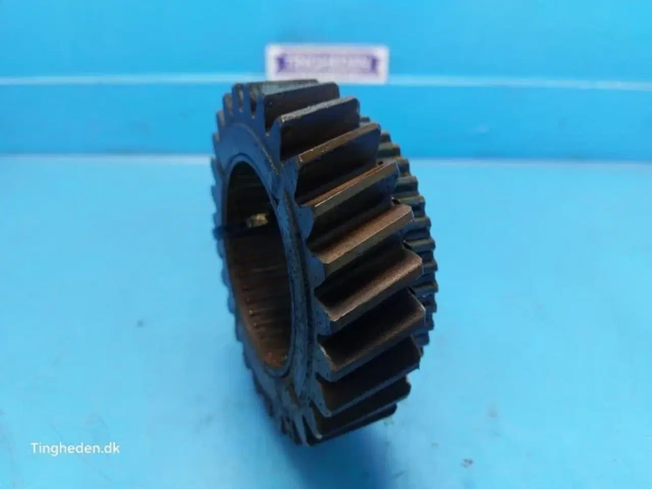 Billede 6 - Case Puma 185 Tandhjul 87707714