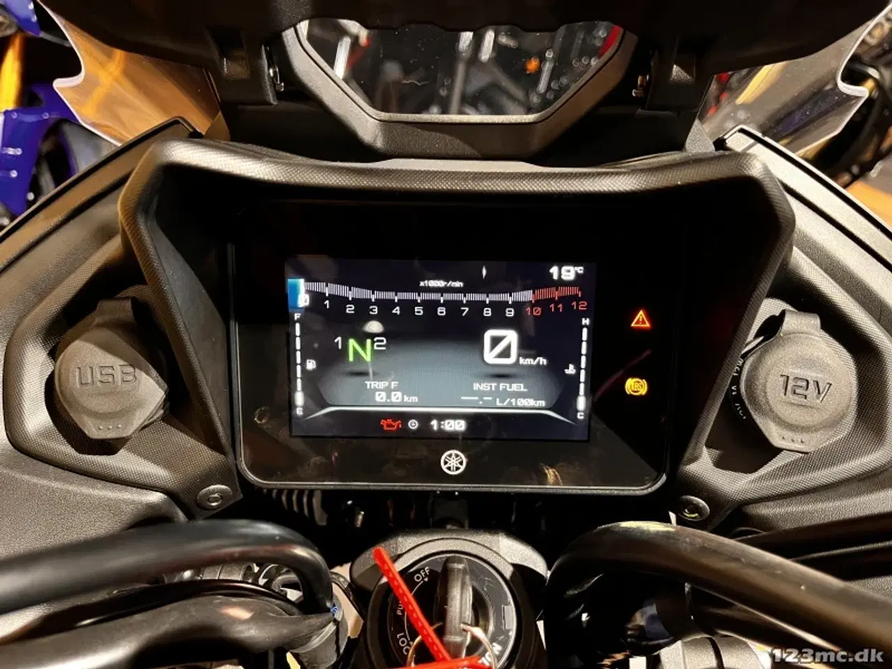 Billede 7 - Yamaha Tracer 7 GT