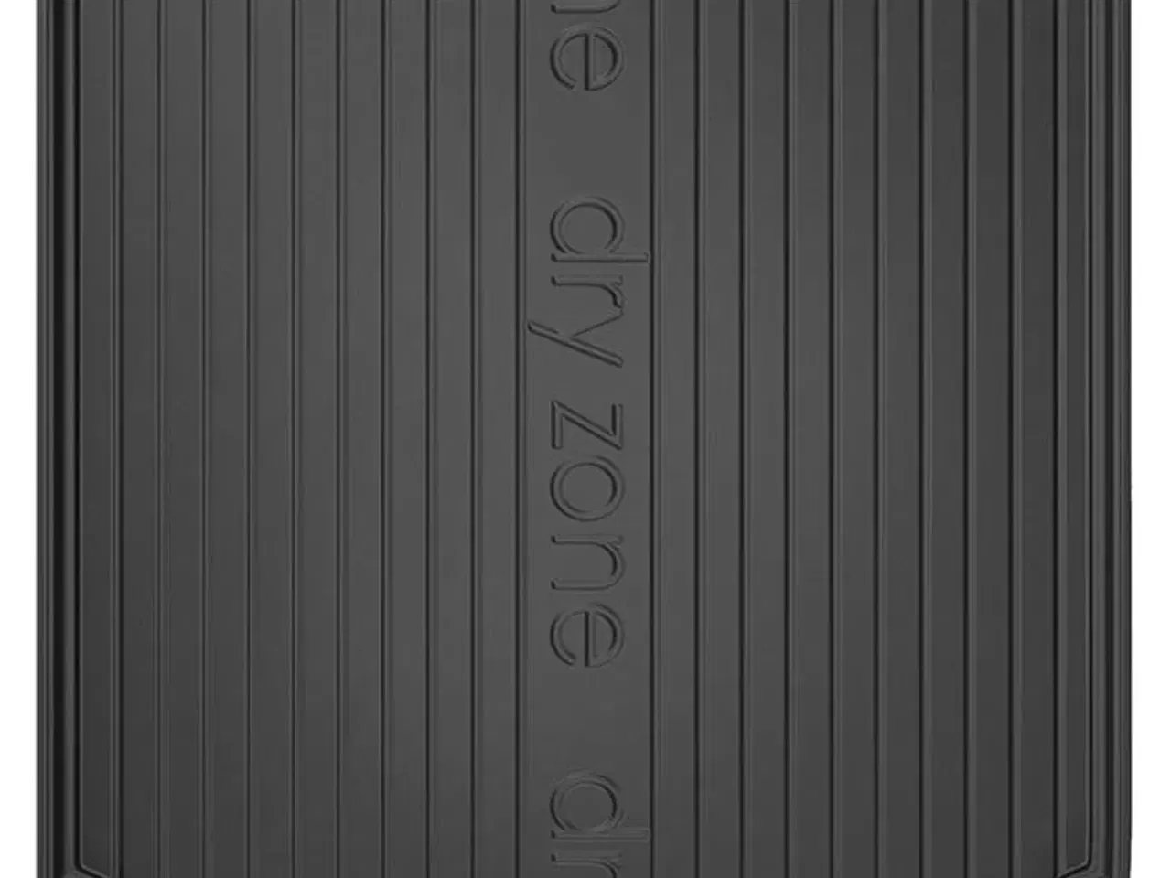 Billede 1 - Bagagerumsbakke Fiat Tipo combi 2015- øverst