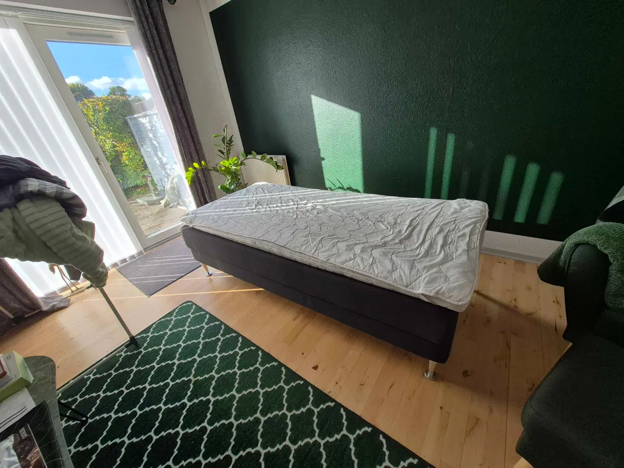 Billede 2 - Elevation seng 