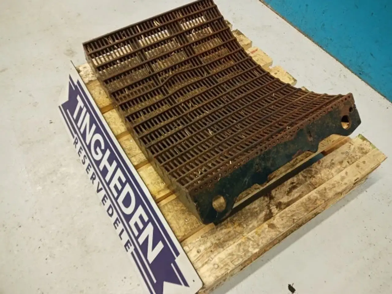 Billede 4 - Case 9120 Bro 86999050