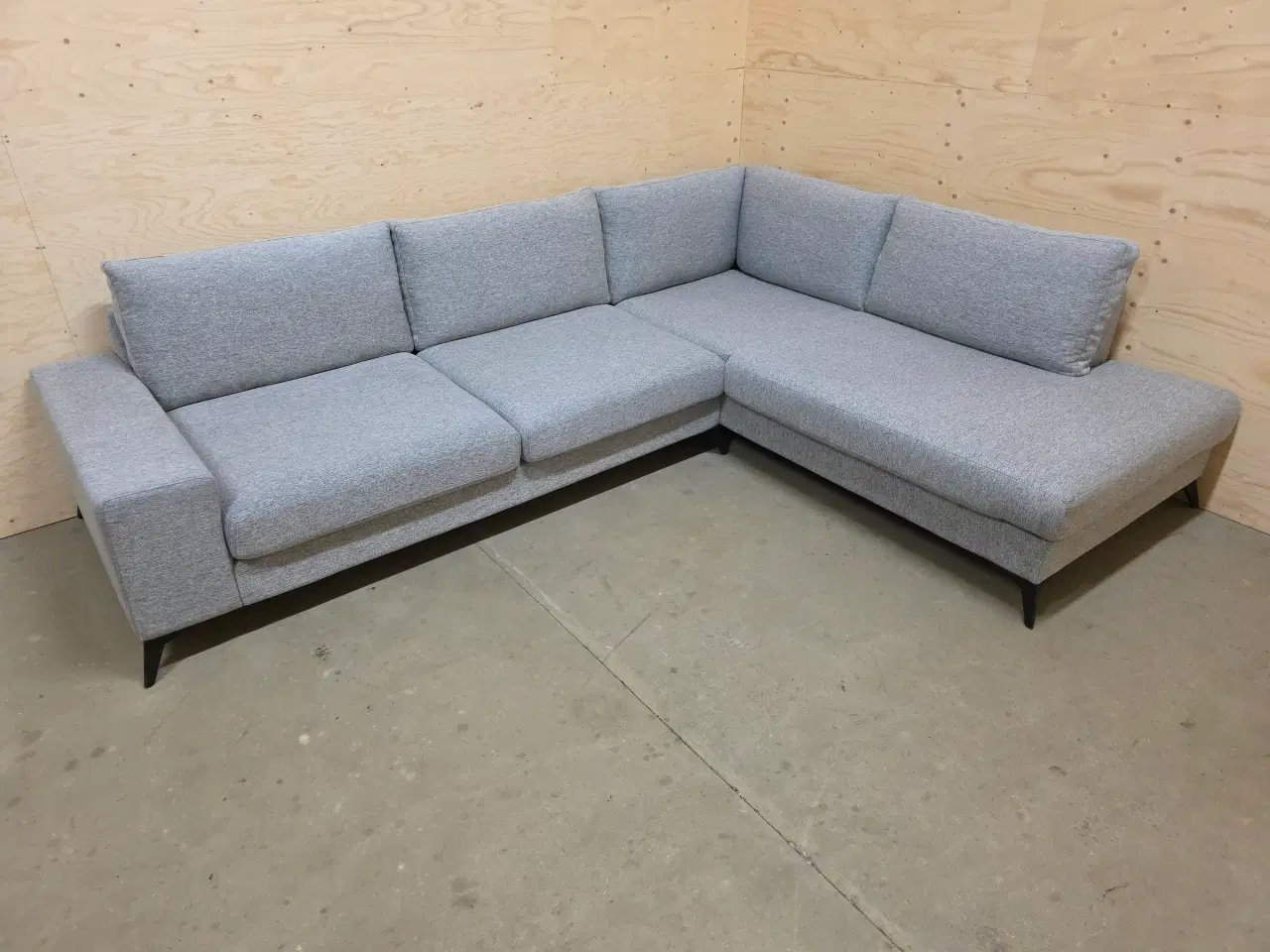 Billede 2 - MyHome Monza Hjørnesofa – Nypris: 15.000 DKK