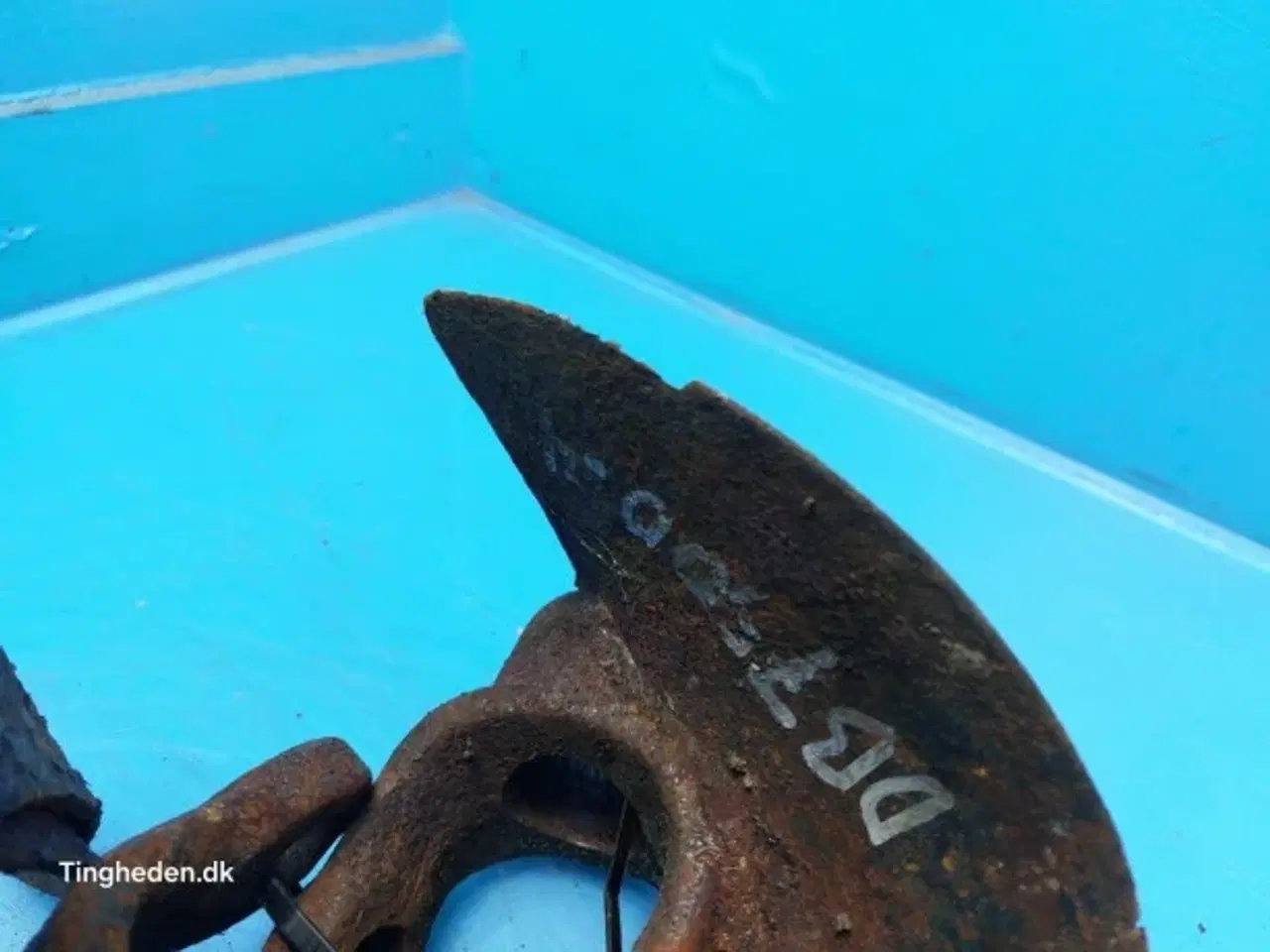 Billede 6 - Dronningborg D7500 Snegl 28850752