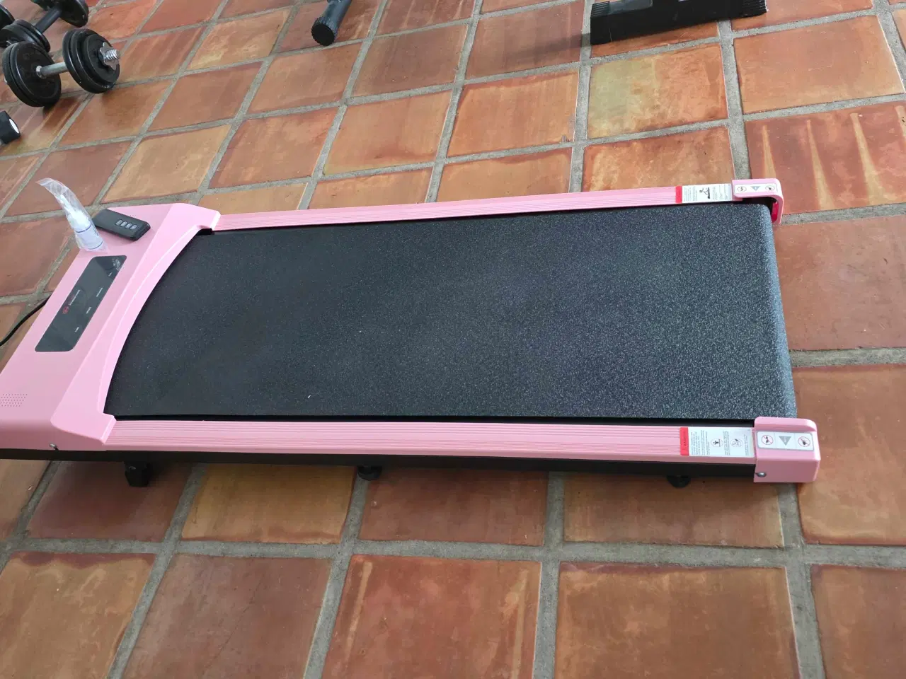 Billede 2 - Nyt Gåbånd 6 km