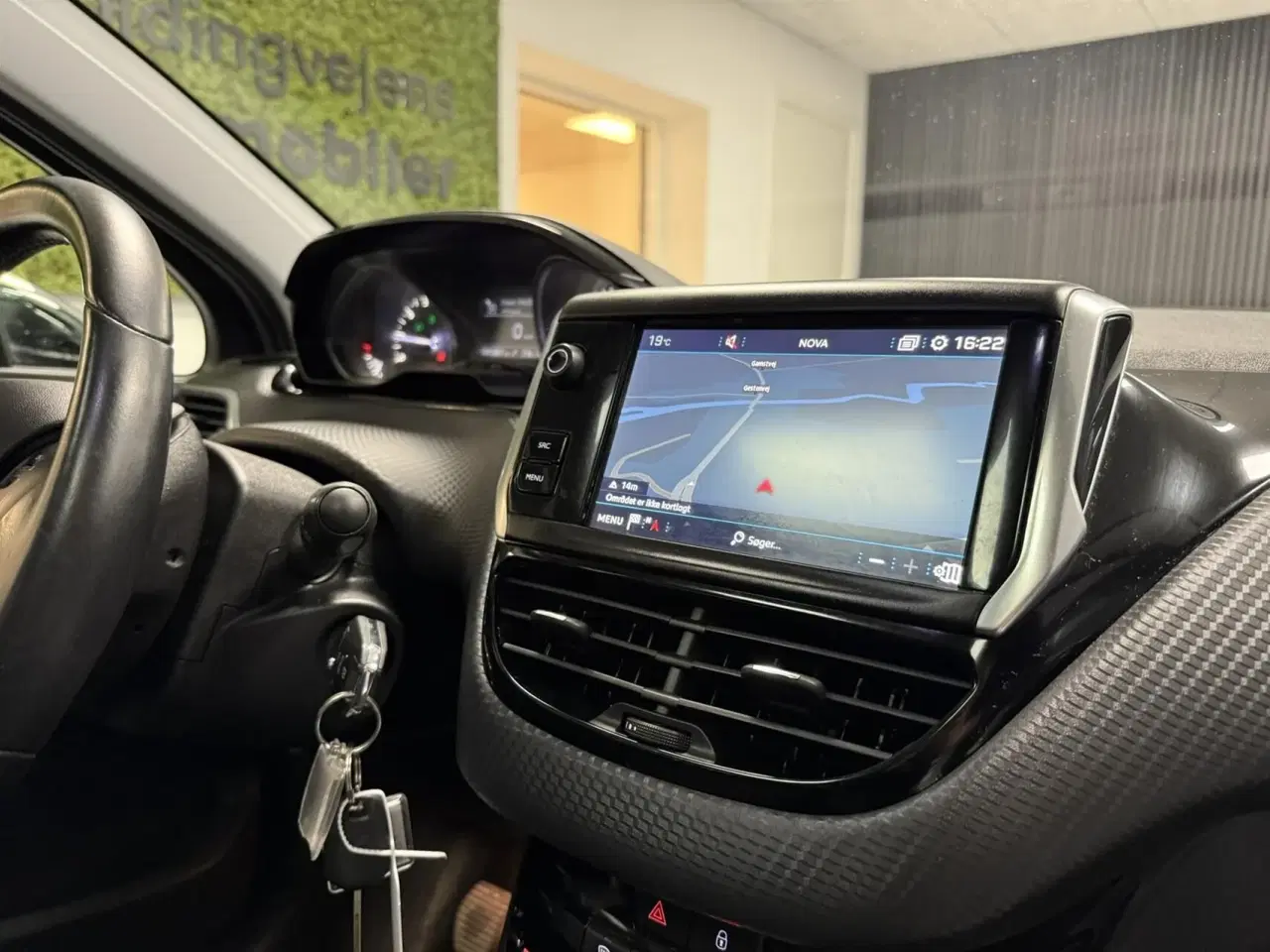 Billede 9 - Peugeot 208 1,2 PureTech Allure+ 82HK 5d