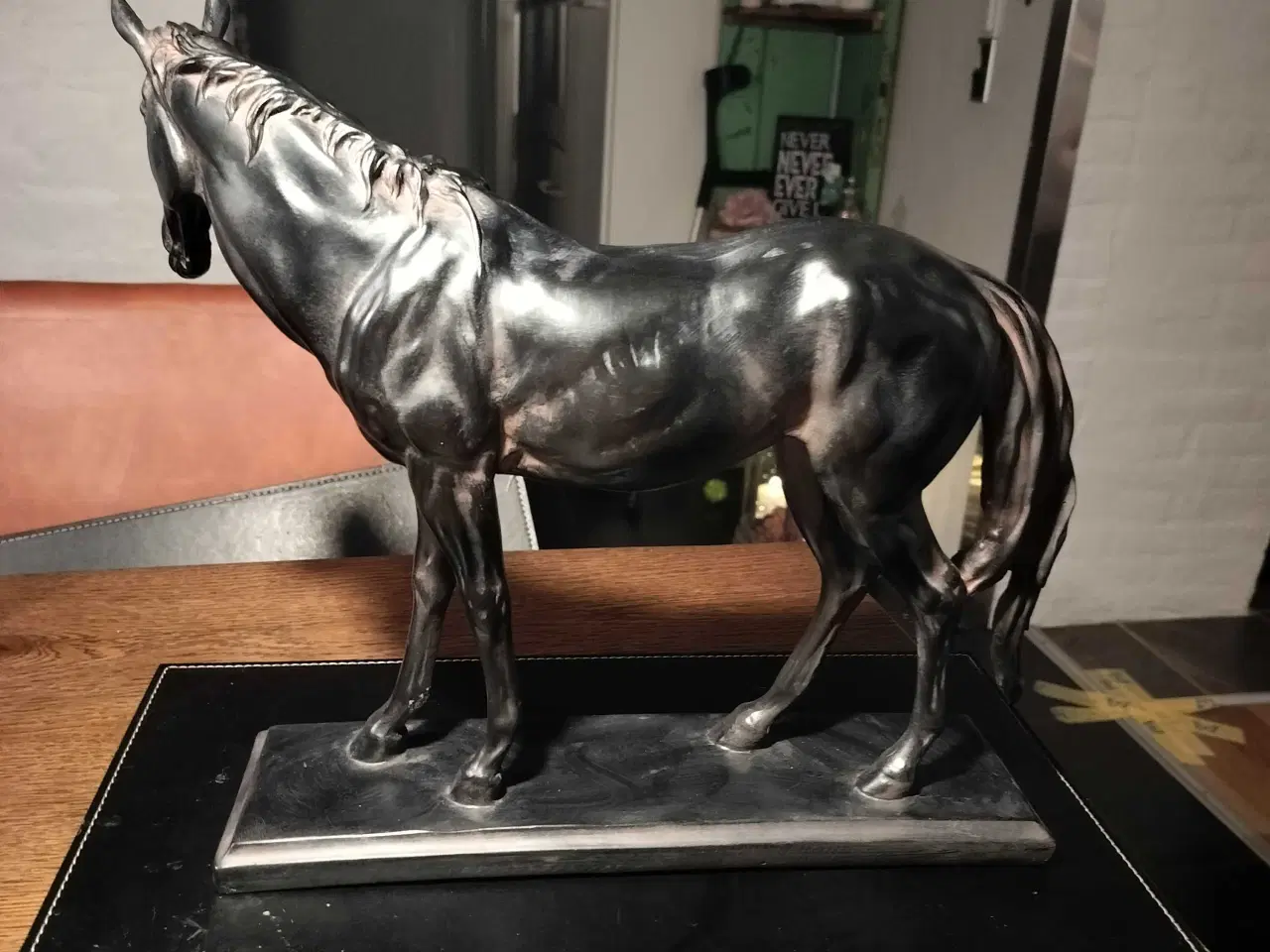 Billede 4 - Heste figur