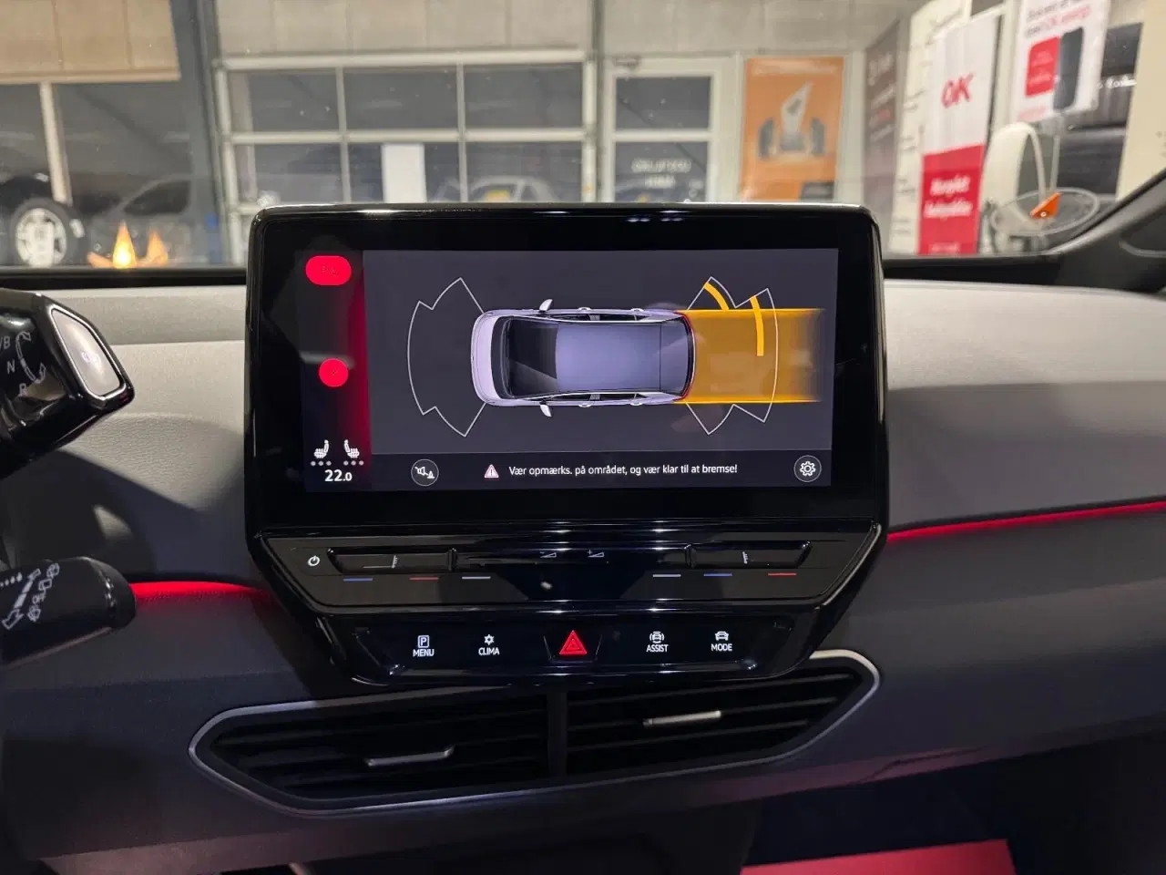 Billede 10 - VW ID.3 58 Pro Performance Life