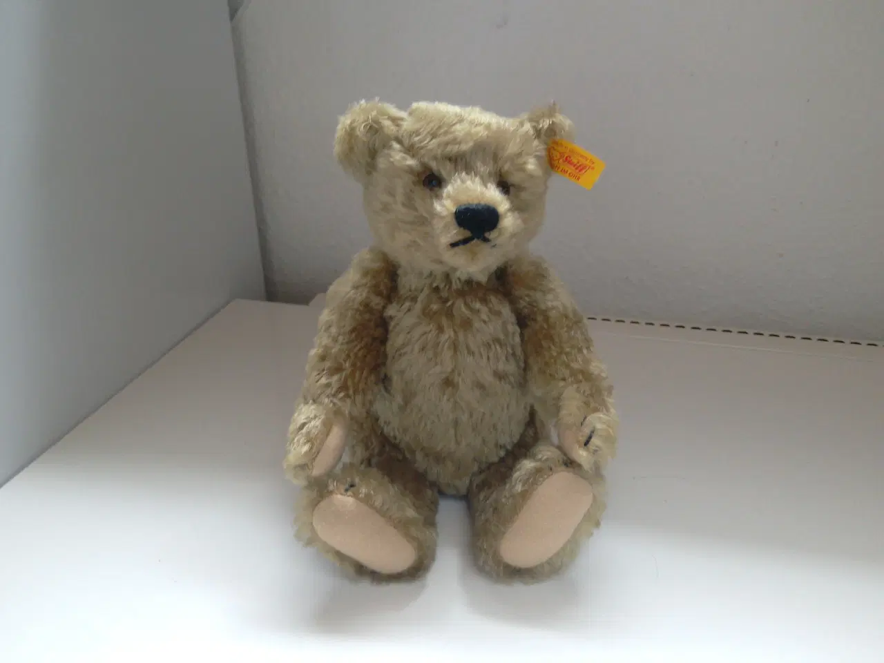 Billede 1 - Steiff bamse