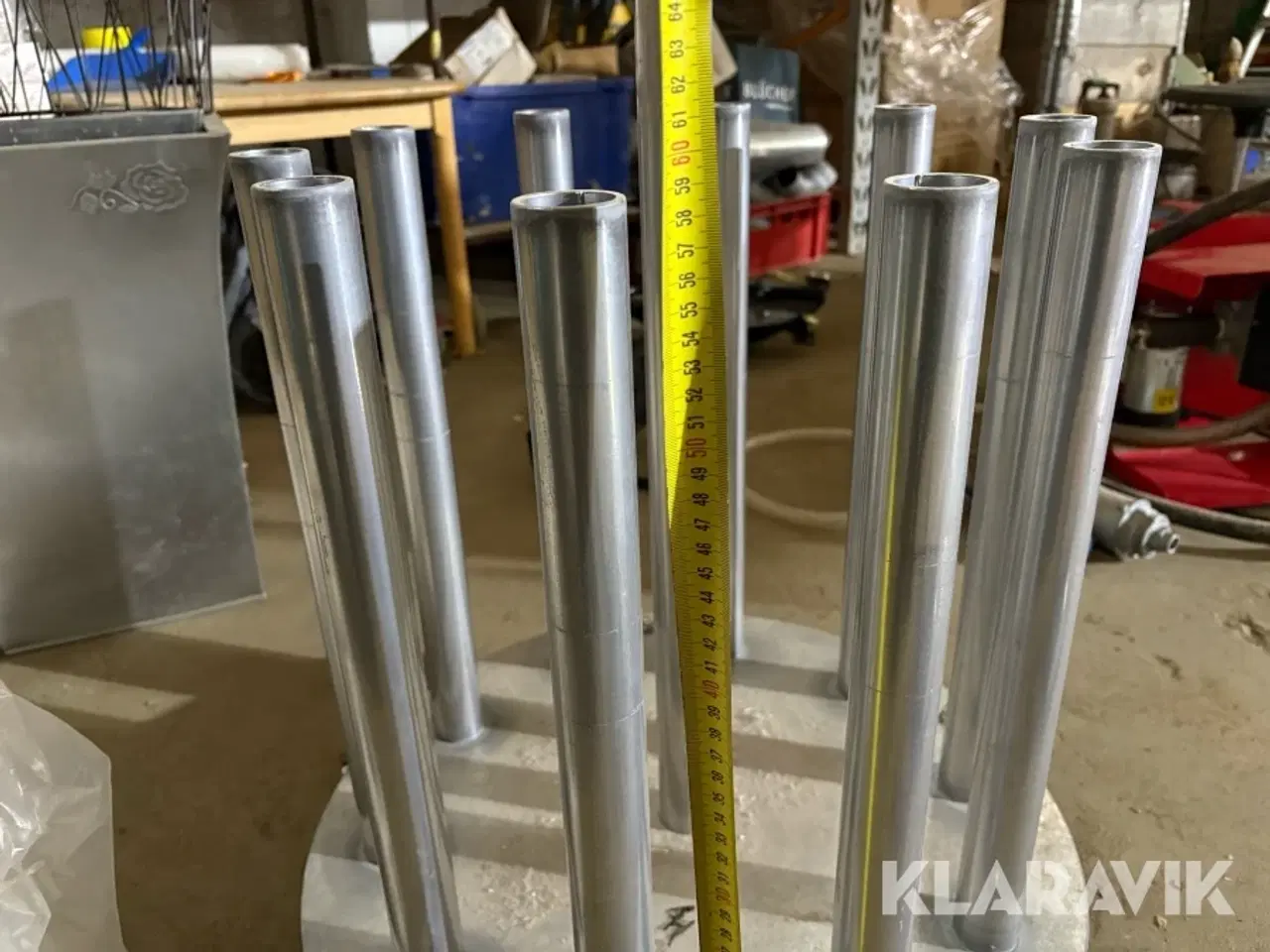 Billede 8 - Dugholder 4styk