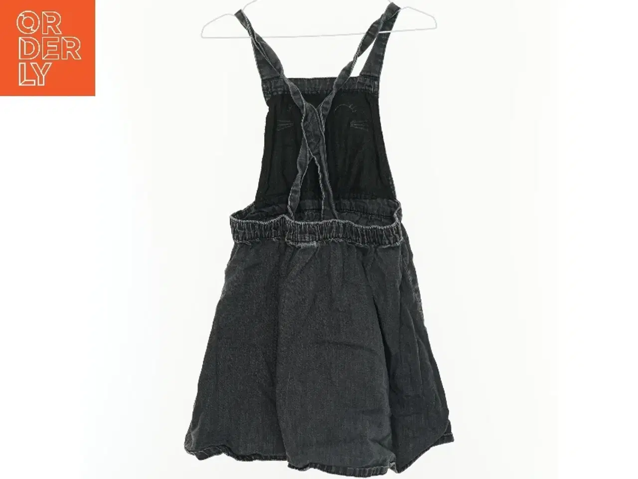 Billede 2 - Kjole fra Denim (str. 128 cm)