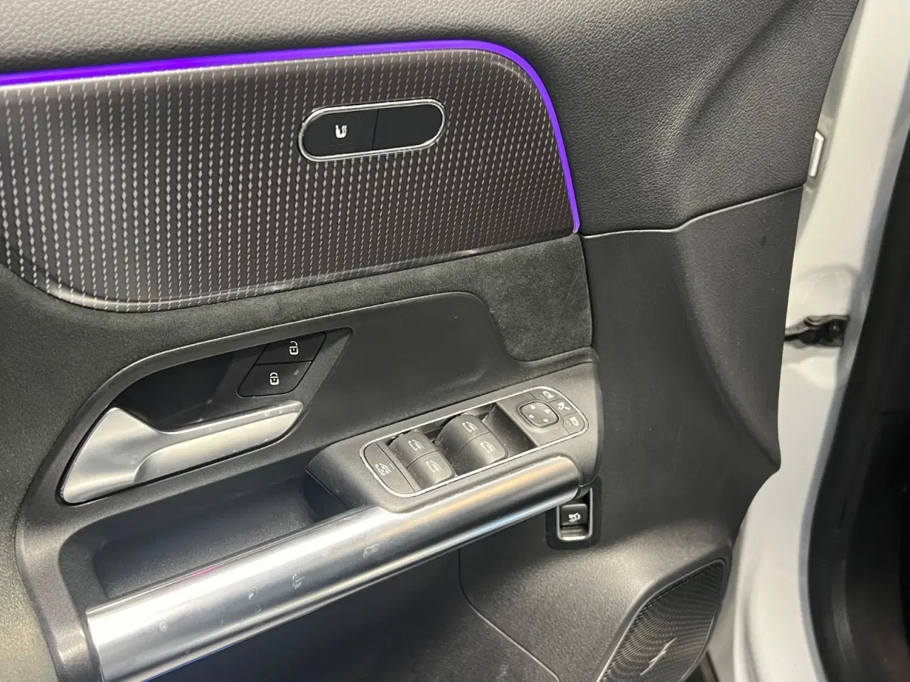 Billede 9 - Mercedes EQA250  AMG Line