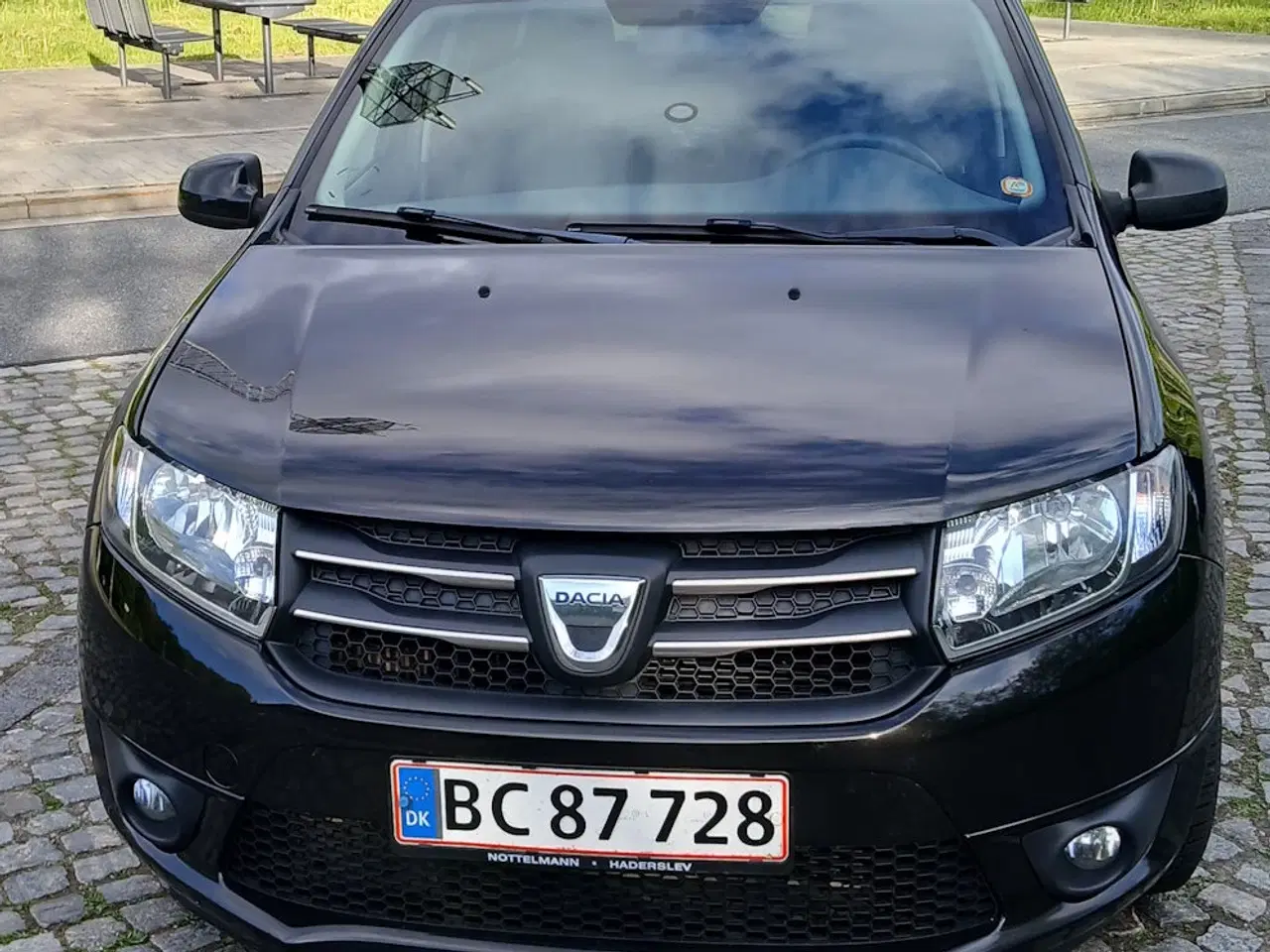 Billede 2 - Dacia Logan MVC 1.5 DCi 90 År 2016. MVC - NY SYNET