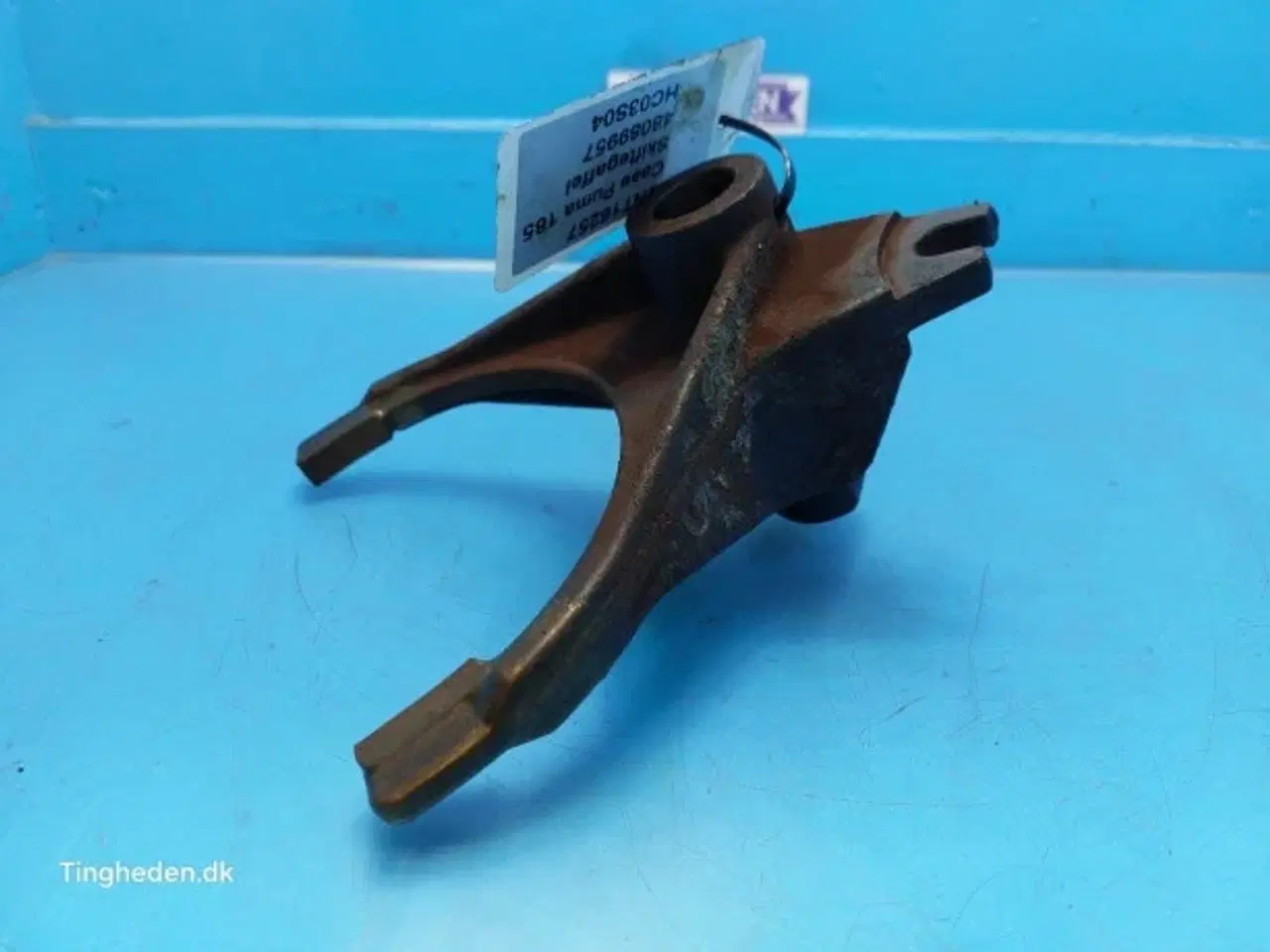 Billede 6 - Case Puma 185 Skiftegaffel 48089957