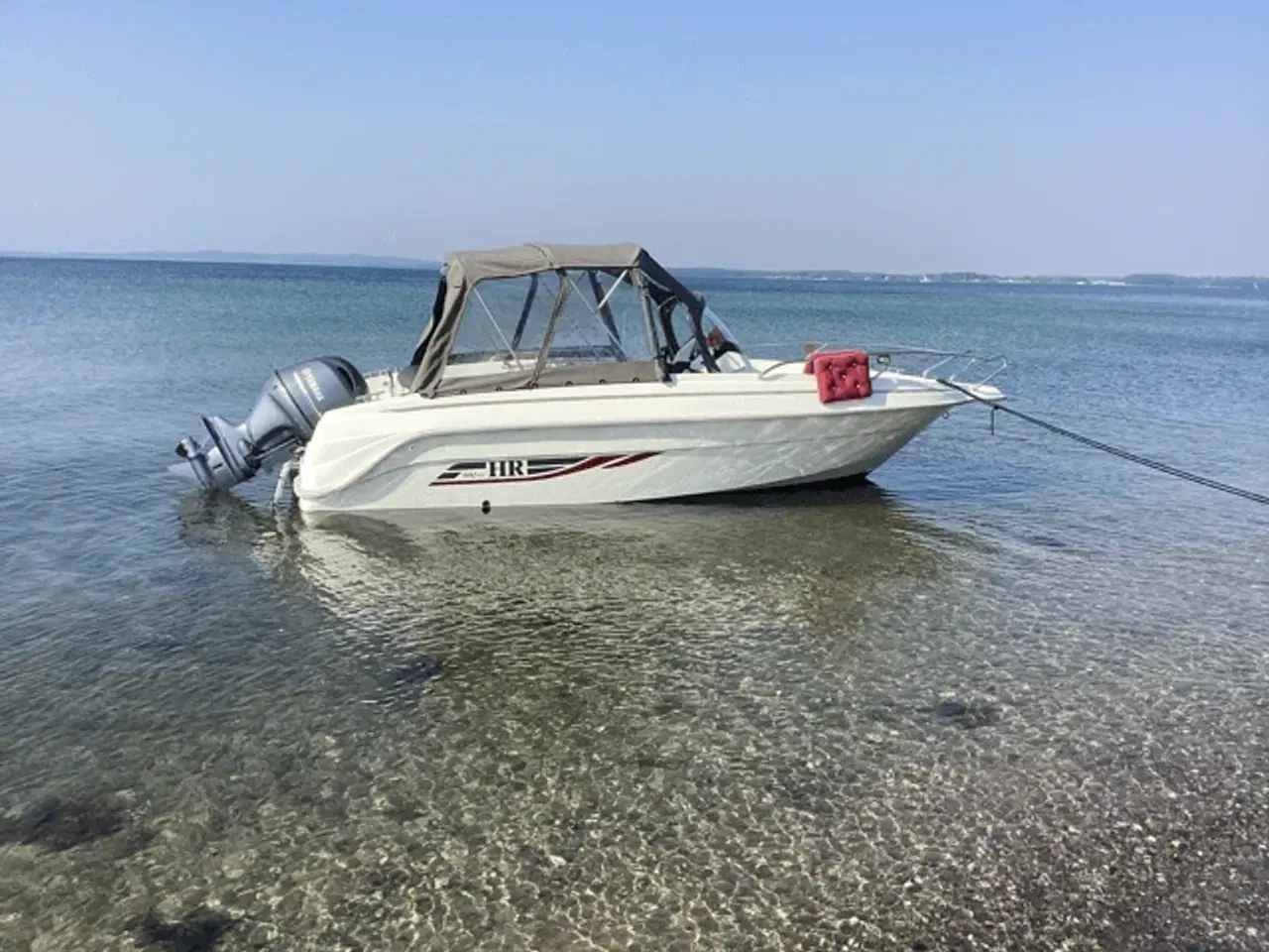 Billede 1 - HR 602 CC