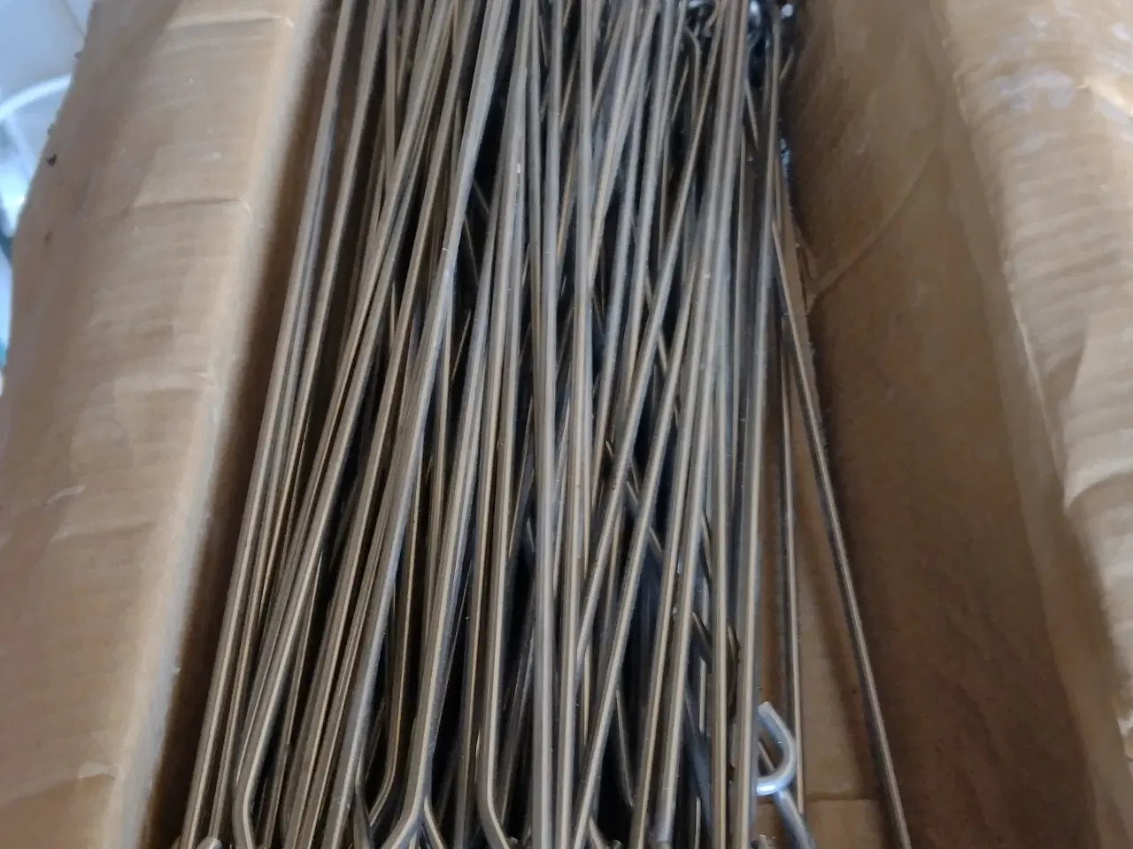 Billede 1 - Murbinder