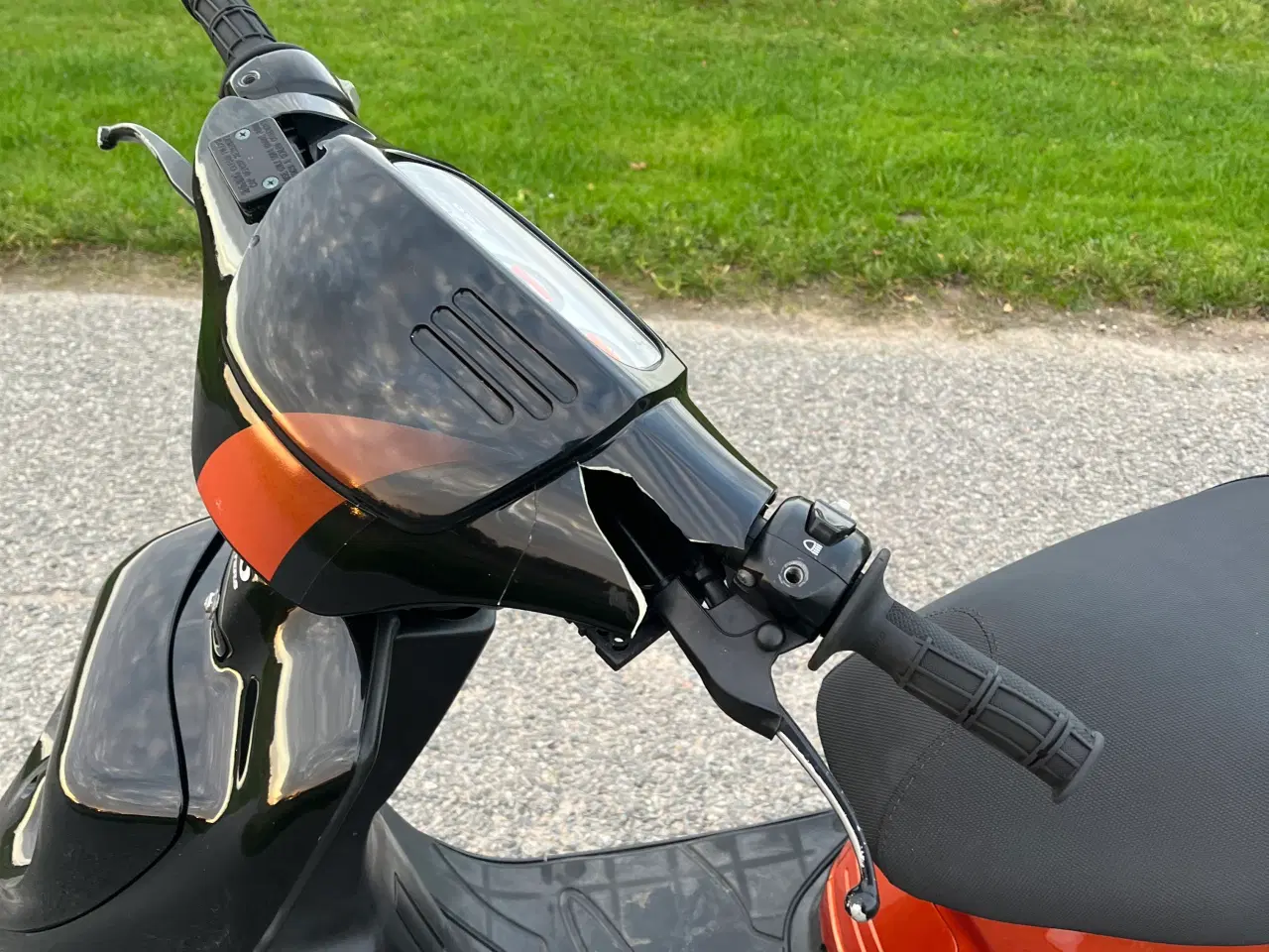 Billede 8 - Pgo hot 50