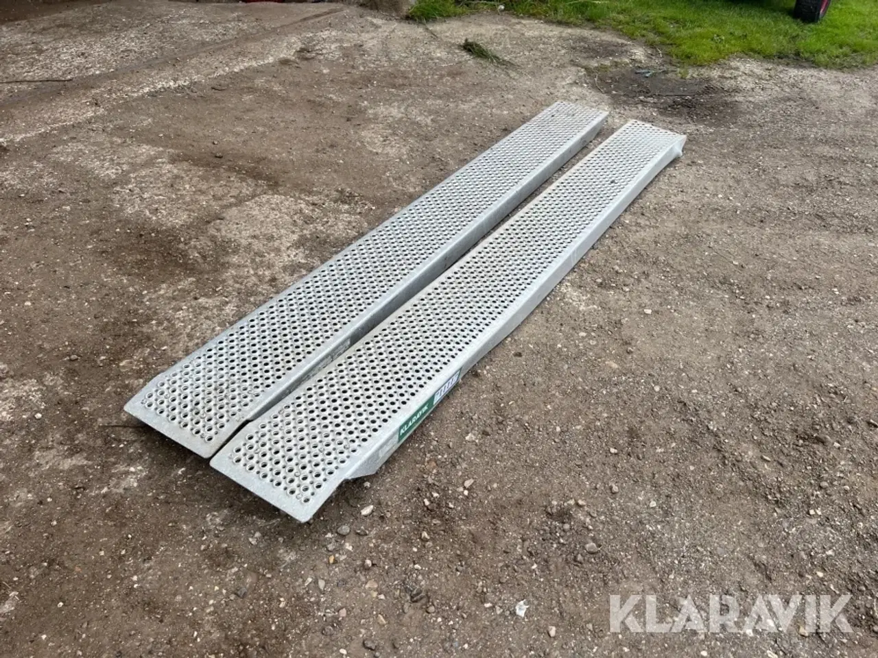 Billede 1 - Slisker 2 styk