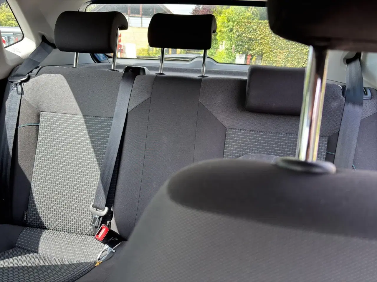 Billede 14 - VW Polo 1,0 TSi 95 BlueMotion
