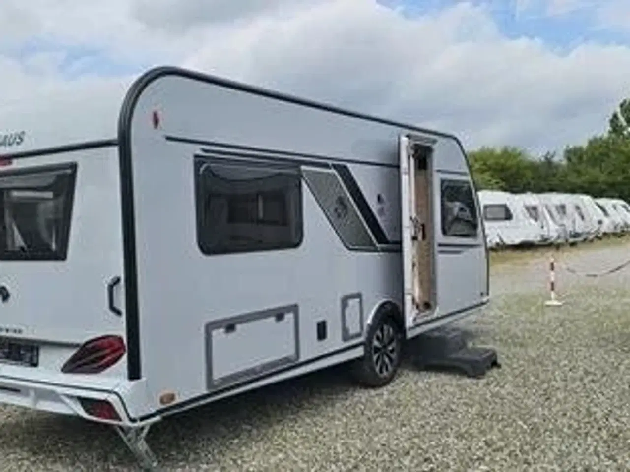 Billede 5 - Knaus Südwind 60 Years 540 EU - VINTERTILBUD Mover Kr: 1.- Spar 21.198.