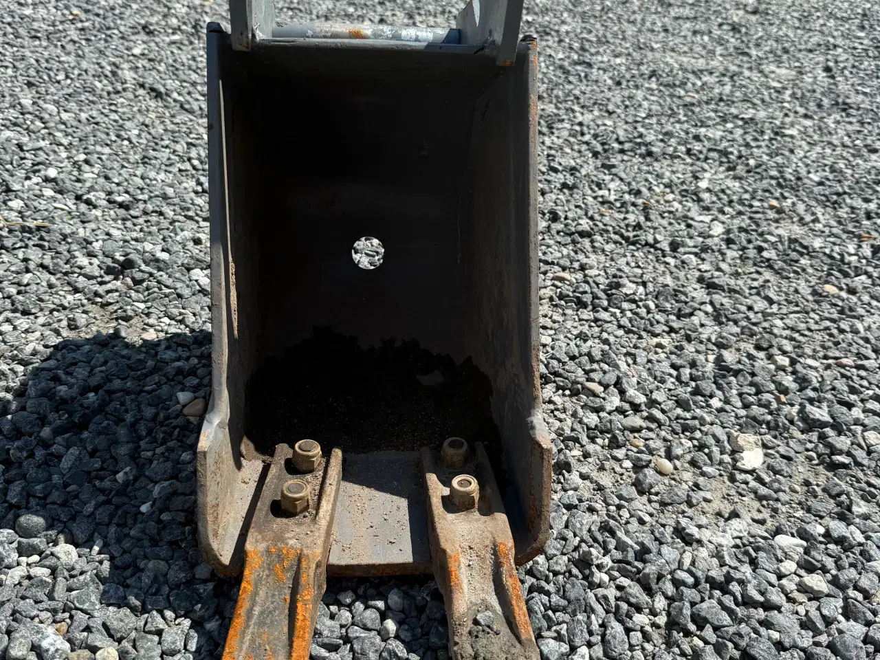Billede 20 - Sunward SWE 08B Minigraver