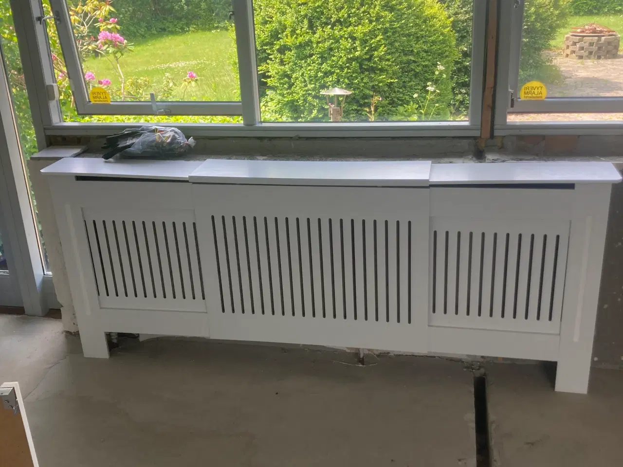 Billede 2 - Radiator 