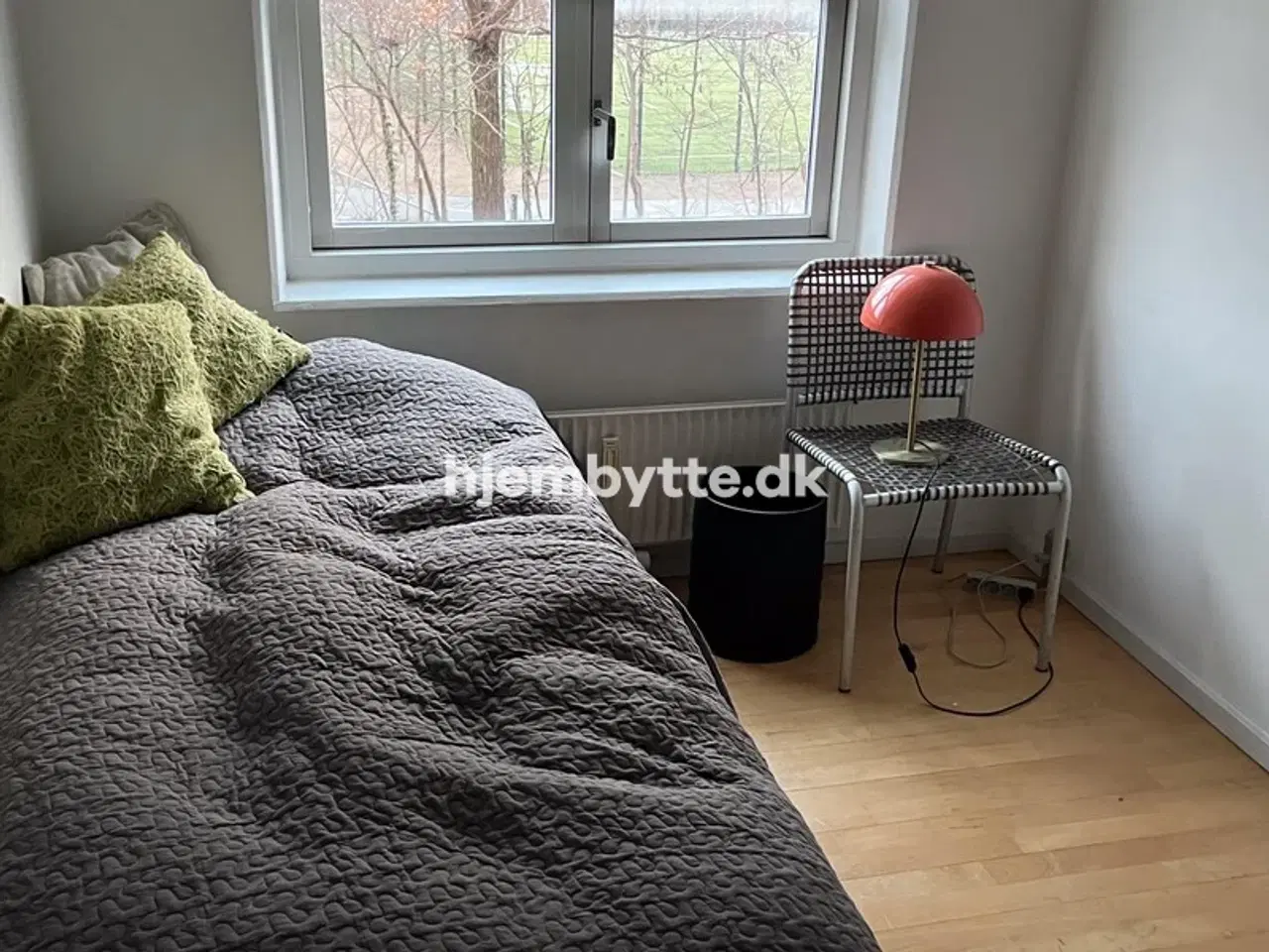 Billede 17 - Hjembytte - Evanstonevej