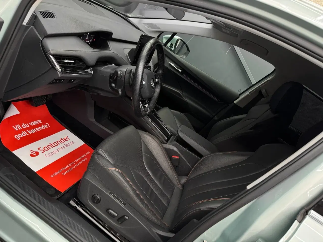 Billede 6 - Skoda Enyaq 80 iV Suite