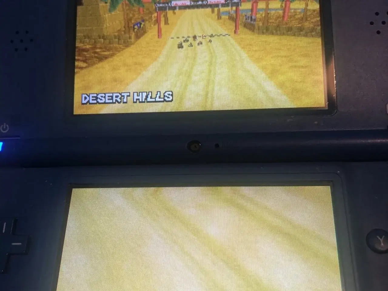 Billede 5 - Nintendo DSI XL+7 spil : New Super Mario Bros,Mari