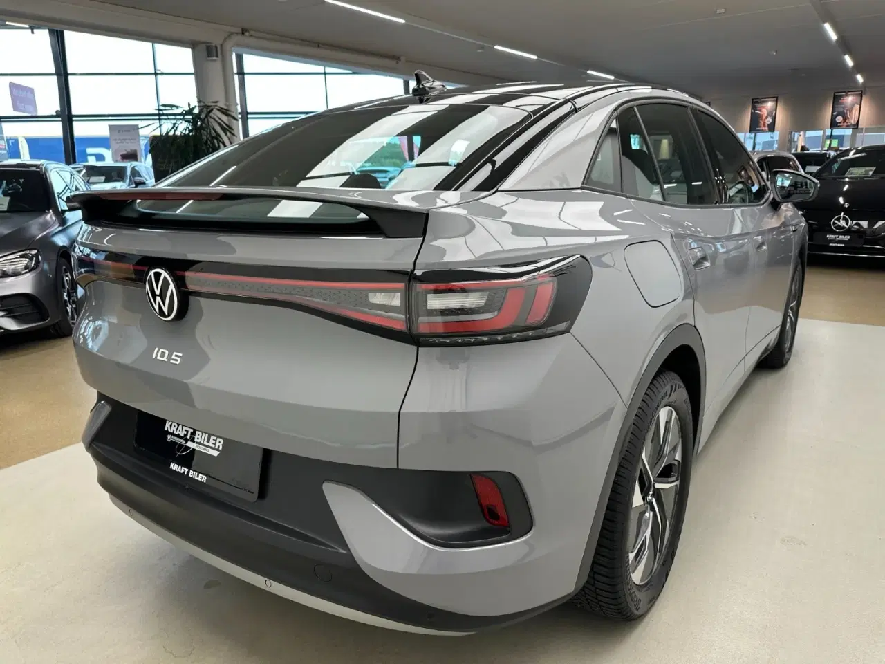 Billede 5 - VW ID.5 77 Pro
