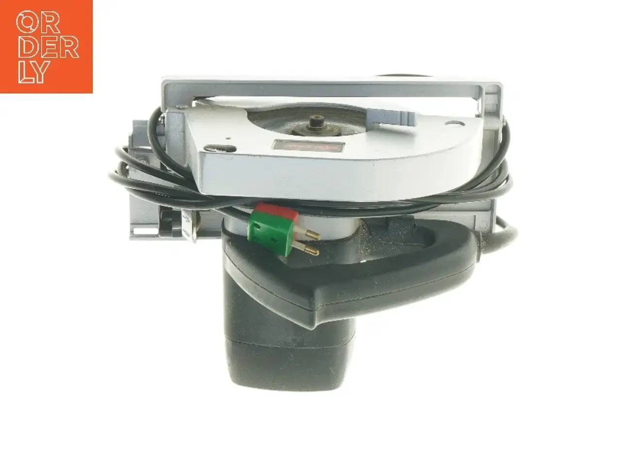 Billede 4 - Skilsaw rundsav 20 cm (str. 20 cm)