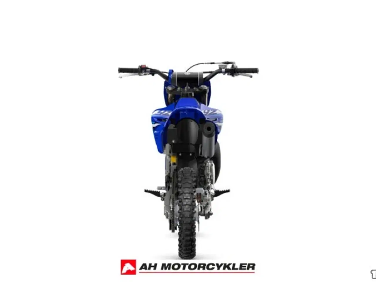 Billede 6 - Yamaha YZ 65