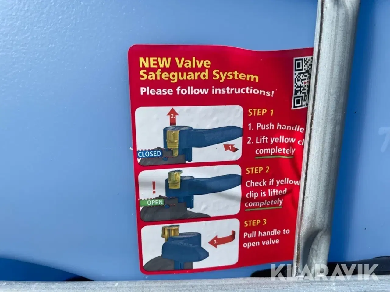 Billede 12 - Sprinklervæske 1000 L