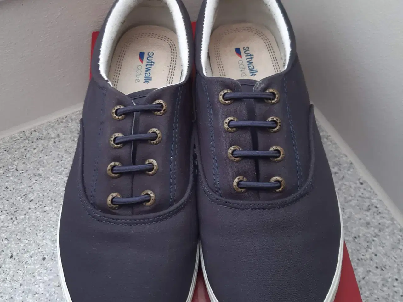 Billede 2 - Sneakers - Softwalk